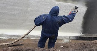 Гидроизоляция подвала снаружи от 695 руб. в Печоре