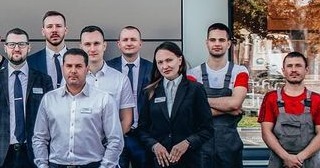 О компании ППуПчр, фото, команда